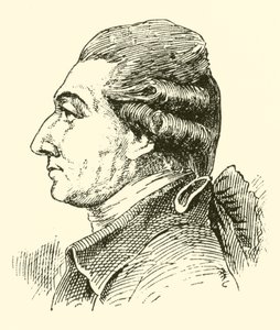 アントニオ・マリア・ガスパロ・サッキーニ、1734-1786 作： American School